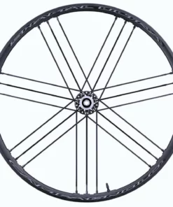 Bike Parts Campagnolo Shamal Disc Thru-Axle Wheelset 21 Bike Parts Campagnolo Shamal Disc Thru-Axle Wheelset
