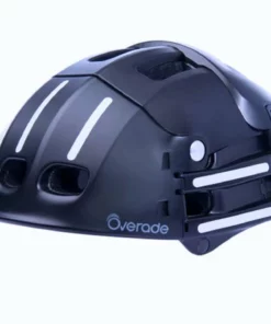 Overade Reflective Stickers Clothing Accessories