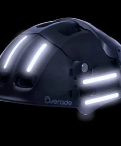 Overade Reflective Stickers Clothing Accessories