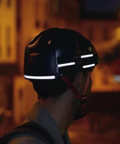 Overade Reflective Stickers Clothing Accessories