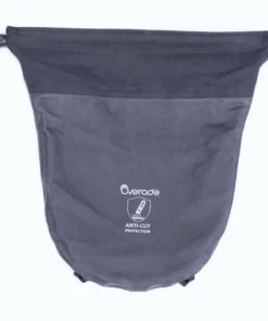 Overade LOXI Anti-Theft & Waterproof Bag Cycling Essentials