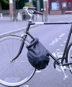 Overade LOXI Anti-Theft & Waterproof Bag Cycling Essentials