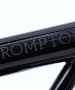 Brompton Decal For Main Frame