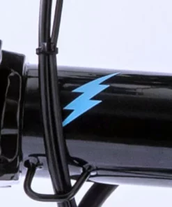 Brompton Decal For Main Frame