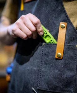 Bike Maintenance Portland Design Works Pro Shop Mechanics Apron 10 Bike Maintenance Portland Design Works Pro Shop Mechanics Apron