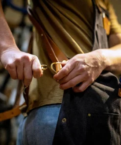 Bike Maintenance Portland Design Works Pro Shop Mechanics Apron 13 Bike Maintenance Portland Design Works Pro Shop Mechanics Apron
