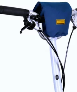 Luggage & Bike-Packing Bags Restrap City Bar Bag