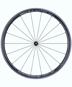 Campagnolo Bora WTO 33 Rim Brake Wheels Wheels, Rims & Hubs