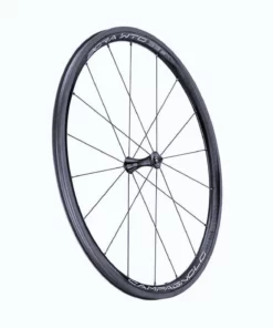 Campagnolo Bora WTO 33 Rim Brake Wheels Wheels, Rims & Hubs