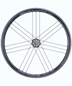 Campagnolo Bora WTO 33 Rim Brake Wheels Wheels, Rims & Hubs