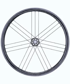 Campagnolo Bora WTO 33 Rim Brake Wheels Wheels, Rims & Hubs