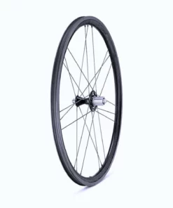 Campagnolo Bora WTO 33 Rim Brake Wheels Wheels, Rims & Hubs