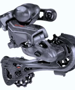 Bike Parts Campagnolo Super Record 12-Speed Rear Derailleur 5 Bike Parts Campagnolo Super Record 12-Speed Rear Derailleur