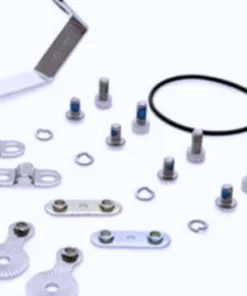 Portland Design Works PDW Full Metal Fenders Hardware Pack