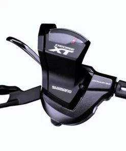 Shimano XT M8000 Rapidfire Pods