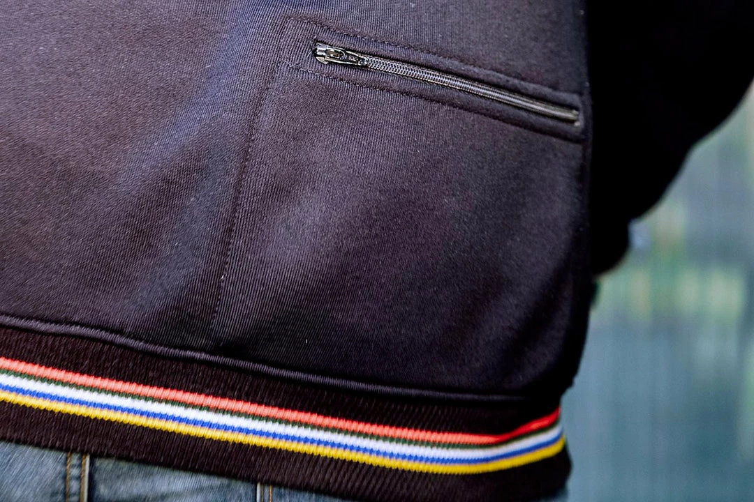 Men's Clothing Condor Tudor Sports York Jacket 13 Men's Clothing Condor Tudor Sports York Jacket