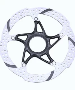 Bike Parts TRP-25 Centerlock Rotor
