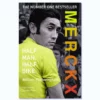 Books Merckx Half Man, Half Bike By William Fotheringham