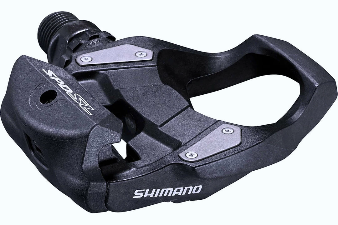 Shimano PD-RS500 SPD-SL Pedals 1 Shimano PD-RS500 SPD-SL Pedals