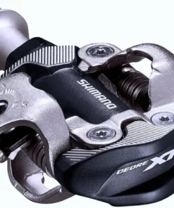 Shimano PD-M8100 Deore XT SPD Pedals