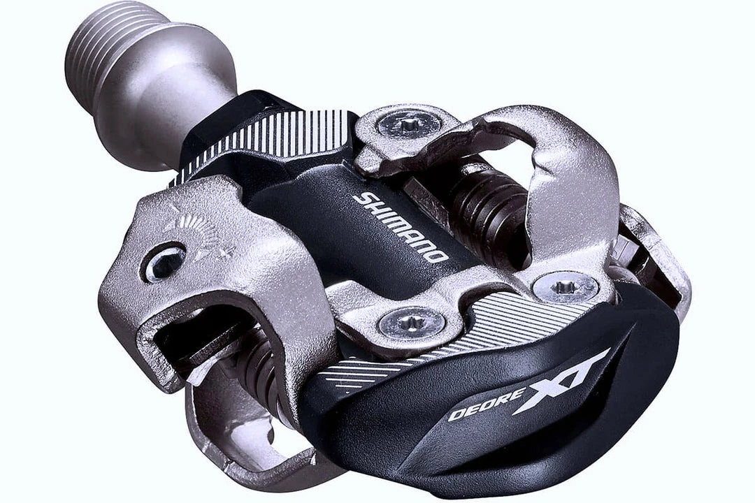Shimano PD-M8100 Deore XT SPD Pedals 1 Shimano PD-M8100 Deore XT SPD Pedals