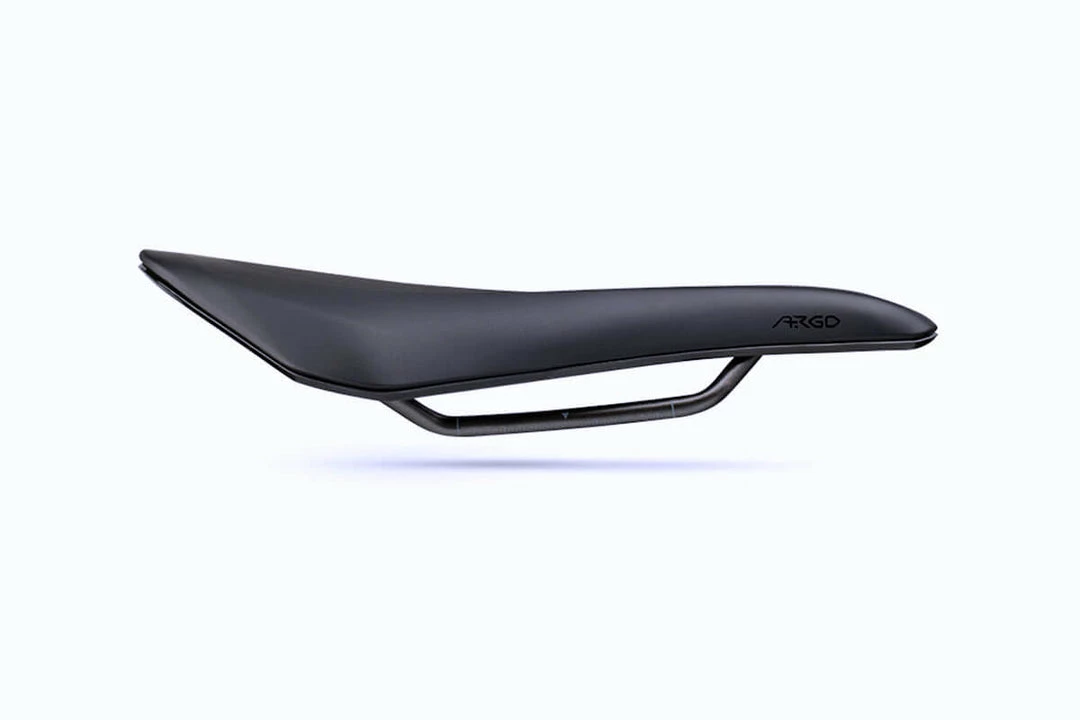 Contact Points Fizik Vento Argo R3 Saddle 2 Contact Points Fizik Vento Argo R3 Saddle