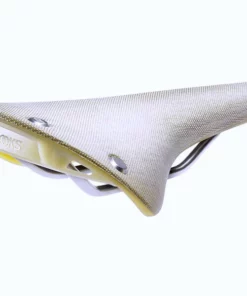 Brooks C17 Cambium Organic Light Saddle