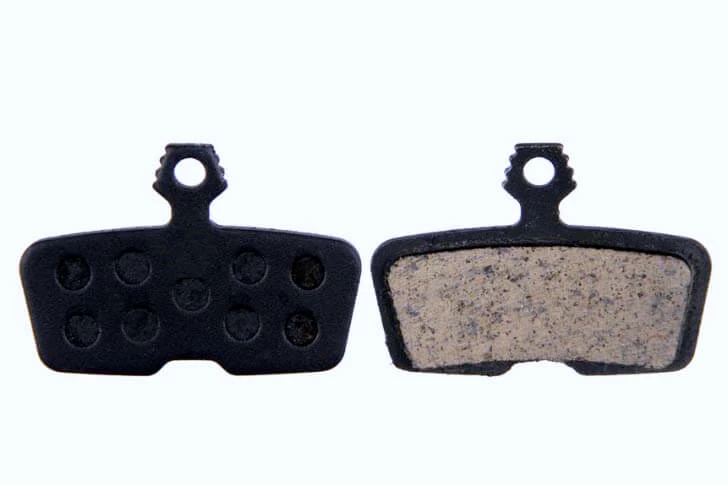 EBC Brakes EBC Avid Elixir / Avid Code Replacement Disc Brake Pads 1 EBC Brakes EBC Avid Elixir / Avid Code Replacement Disc Brake Pads