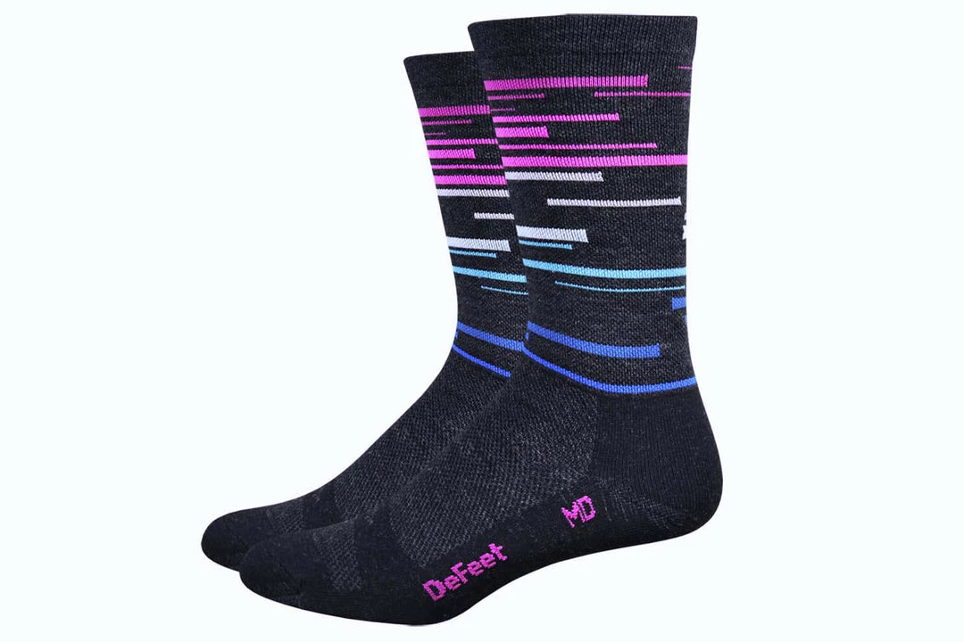 Clothing Accessories Defeet Wooleator Sock 1 Clothing Accessories Defeet Wooleator Sock