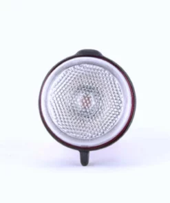 Exposure Lights Cycling Essentials Exposure Tracer Reakt Rear Light