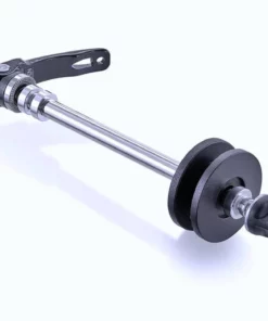 Luggage & Bike-Packing Bags Condor Frame Spacer With Quick Release