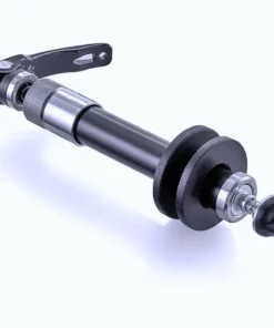 Condor Thru Axle Frame Spacer With Quick Release