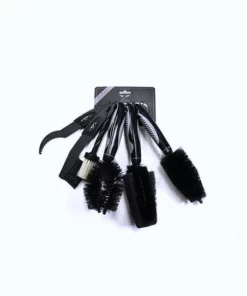 Condor Six Piece Brush Cleaning Kit Bike Maintenance
