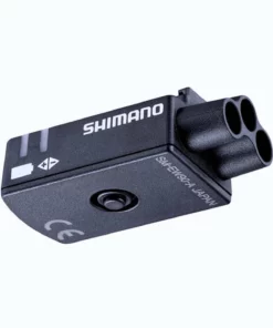 Bike Parts Shimano Dura-Ace 3 Port Junction For Cockpit Area