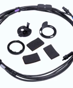 Campagnolo EPS V4 Handlebar Mounting Cables For Internal Interface Bike Parts