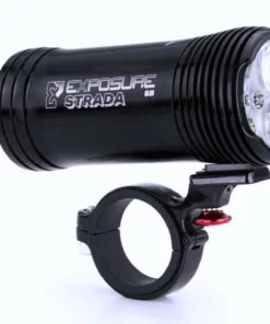 Cycling Essentials Exposure Lights Strada MK10 Super Bright