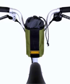 Restrap City Stem Bag 22 Restrap City Stem Bag