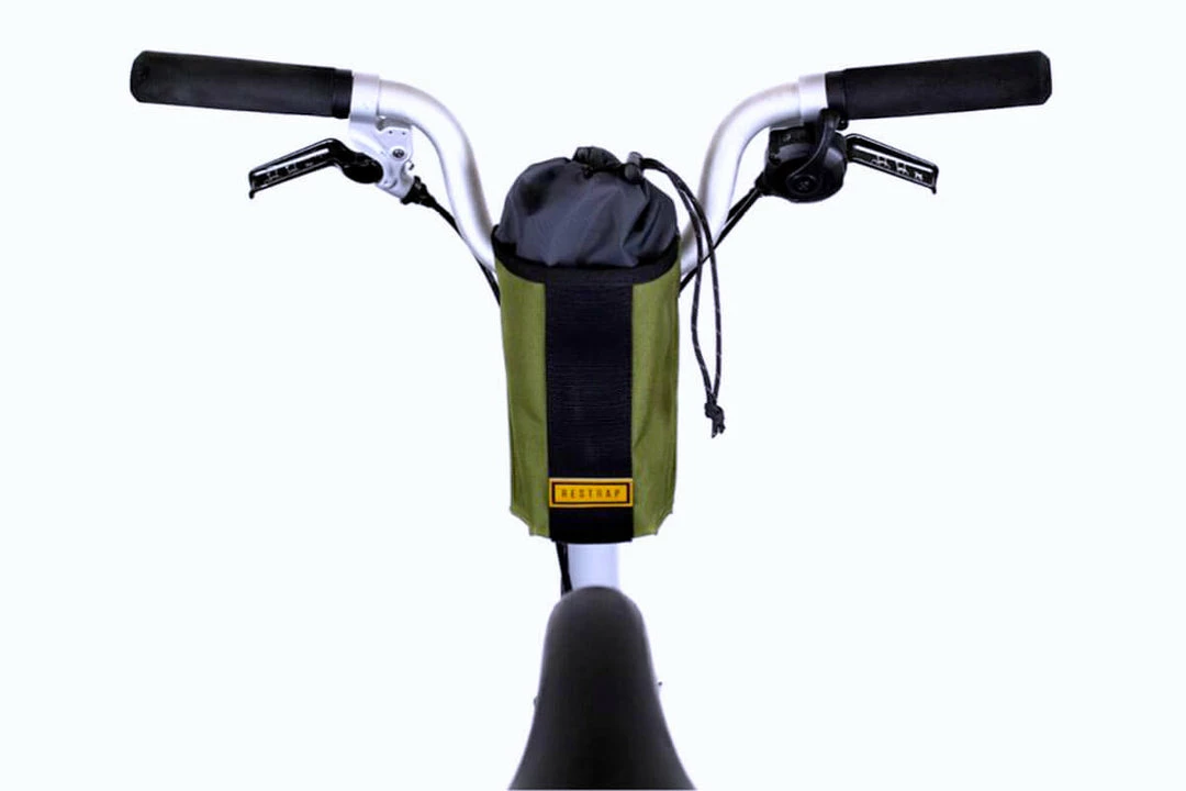 Restrap City Stem Bag 10 Restrap City Stem Bag