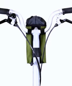 Restrap City Stem Bag 23 Restrap City Stem Bag