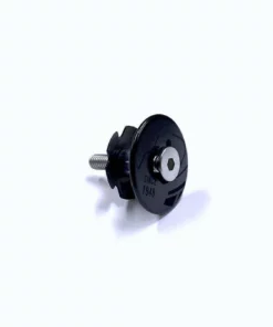 Condor Star Nut With Flat Alloy Top Cap Headset & Spacers