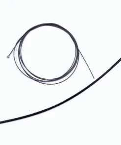 Campagnolo 12-Speed Maximum Smoothness Rear Derailleur Casing And Gear Cable Kit | Fits Chorus, Record And Super Record Bike Parts