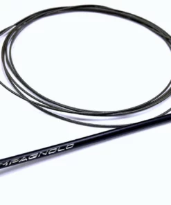 Campagnolo 12-Speed Maximum Smoothness Rear Derailleur Casing And Gear Cable Kit | Fits Chorus, Record And Super Record Bike Parts