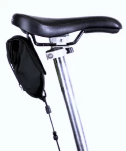 Restrap City Saddle Bag Luggage & Bike-Packing Bags 29 Restrap City Saddle Bag Luggage & Bike-Packing Bags