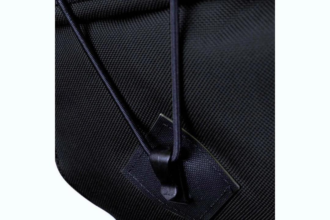 Restrap City Saddle Bag Luggage & Bike-Packing Bags 7 Restrap City Saddle Bag Luggage & Bike-Packing Bags