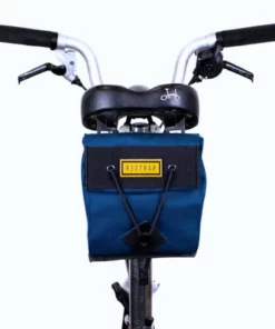 Restrap City Saddle Bag Luggage & Bike-Packing Bags 32 Restrap City Saddle Bag Luggage & Bike-Packing Bags