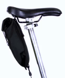 Restrap City Saddle Bag Luggage & Bike-Packing Bags 41 Restrap City Saddle Bag Luggage & Bike-Packing Bags