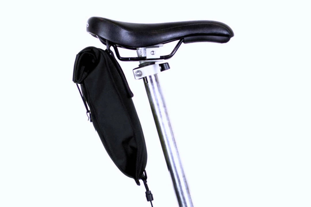 Restrap City Saddle Bag Luggage & Bike-Packing Bags 17 Restrap City Saddle Bag Luggage & Bike-Packing Bags