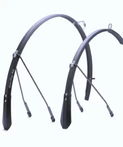 Portland Design Works Full Metal Fenders - Road (30mm) Cycling Essentials