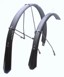 Portland Design Works 650 Beast Full Metal Fenders