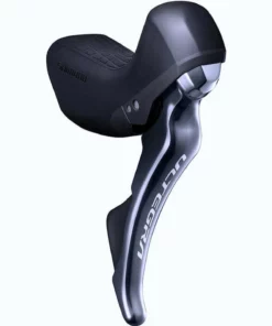 Shimano ST-R8020 Ultegra 11-Speed Hydraulic / Mechanical STI Lever